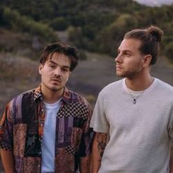 Fallen Chords by Milky Chance