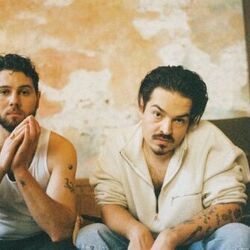 Feeling For You Chords by Milky Chance