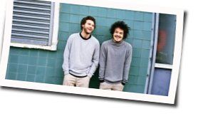 Firebird Chords by Milky Chance