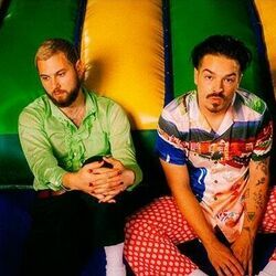 I Am Lost Chords by Milky Chance