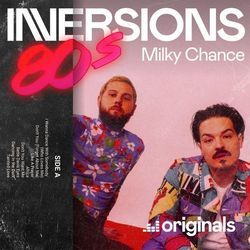 Lately Chords by Milky Chance