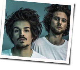 Let Us Run Little Love Tab by Milky Chance