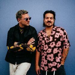 Naked And Alive Chords by Milky Chance