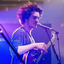Right From Here Chords by Milky Chance