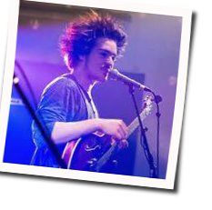 Running Bass Tab by Milky Chance