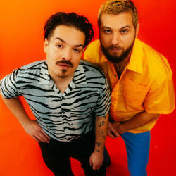 Save Your Tears Chords by Milky Chance