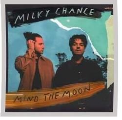Scarlet Paintings Chords by Milky Chance
