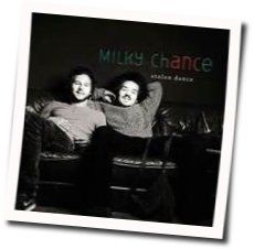 Stolen Dance Bass Tab by Milky Chance