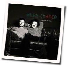 Stolen Dance by Milky Chance