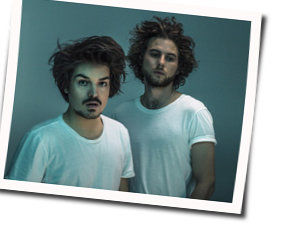 Sween Sun Chords by Milky Chance