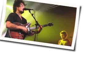 Sweet Sun Chords by Milky Chance