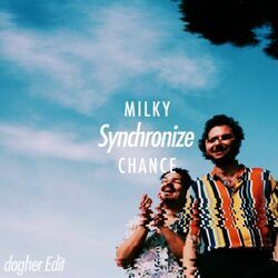 Synchronize Bass Tab by Milky Chance