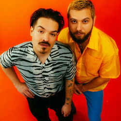 Table For Two Chords by Milky Chance