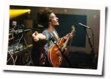 Wrecking Ball Acoustic Chords by Milky Chance