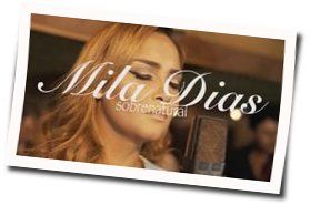 Sobrenatural Chords by Milla Diaz