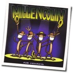 Boring Planet Tab by Millencolin