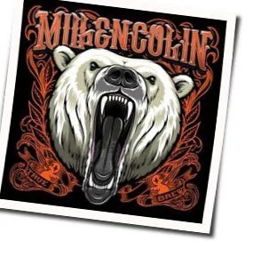 Chameleon Tab by Millencolin
