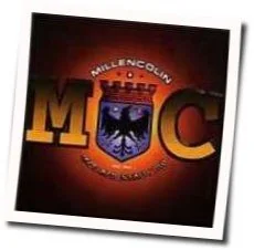 Lozin Must Tab by Millencolin