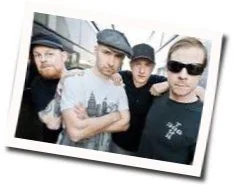 Penguins And Polars Bears Chords by Millencolin