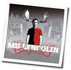 Shut You Out Chords by Millencolin