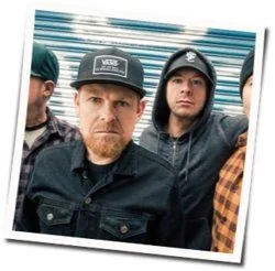 Sos Chords by Millencolin