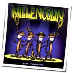 Twenty Two Tab by Millencolin
