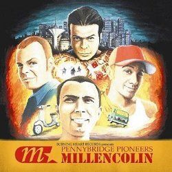 A-ten Ukulele by Millencolin