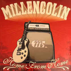 Afghan Ukulele by Millencolin