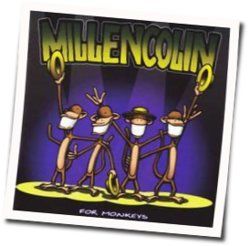 Boring Planet Tabs by Millencolin
