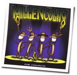 Boring Planet by Millencolin