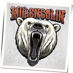 Cavemans Land Chords by Millencolin