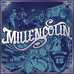 Done Is Done Ukulele by Millencolin