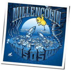 Dramatic Planet Chords by Millencolin
