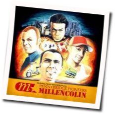 Farewell My Hell Chords by Millencolin