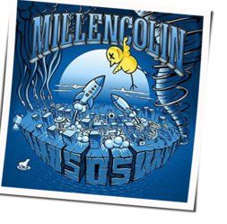 For Yesterday Chords by Millencolin