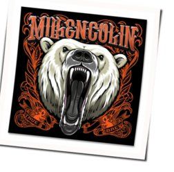 Let It Be Chords by Millencolin