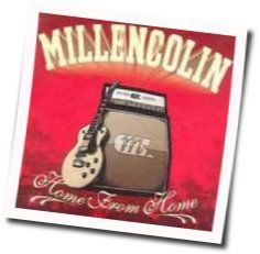 Man Or Mouse Tabs by Millencolin