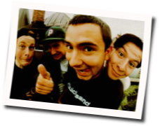 Material Boy Chords by Millencolin