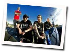 Melack Tabs by Millencolin