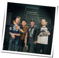 Nothing Chords by Millencolin
