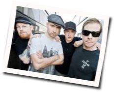 Penguins And Polars Bears Chords by Millencolin