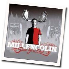 Shut You Out Chords by Millencolin