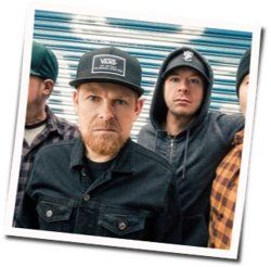 Sos Chords by Millencolin