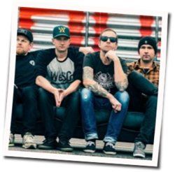 Sour Days Chords by Millencolin