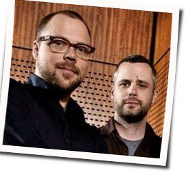 Annies Party Chords by Miller And Tysen
