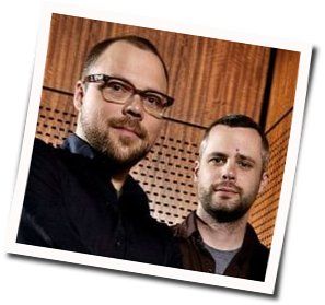 Shine Chords by Miller And Tysen