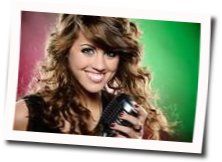 Put It On Me Chords by Angie Miller