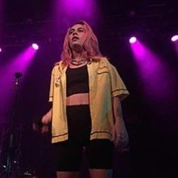 Be My Baby Chords by Bea Miller