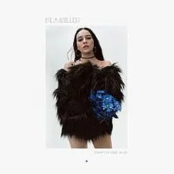 I Can't Breathe Chords by Bea Miller