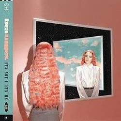 It's Not U It's Me Chords by Bea Miller